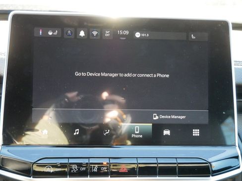 New 2026 Jeep Compass Latitude image 43