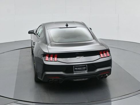 New 2026 Ford Mustang GT image 42