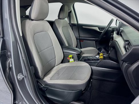 Used 2022 Ford Escape SE FWD image 26