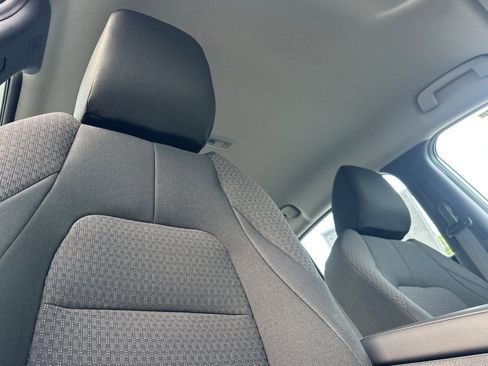 New 2026 Nissan Sentra S FWD image 19