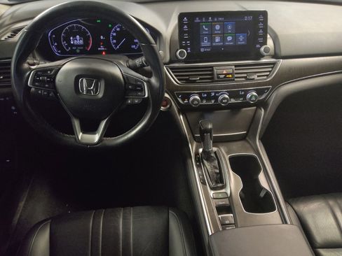 Used 2022 Honda Accord EX-L image 22