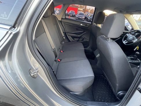 Used 2020 Volkswagen Jetta S w/ Driver Assistance Package FWD image 24