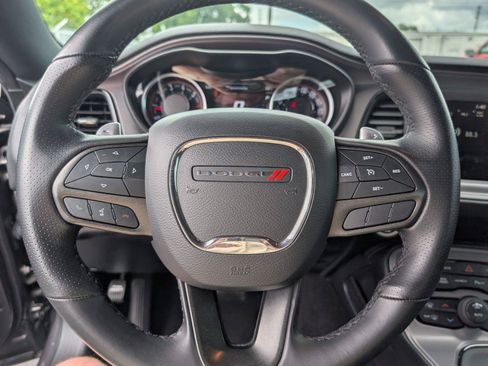 Used 2023 Dodge Challenger R/T Scat Pack RWD image 27