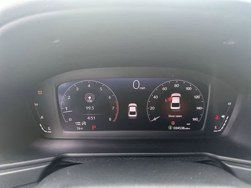 Used 2023 Honda Accord EX image 26