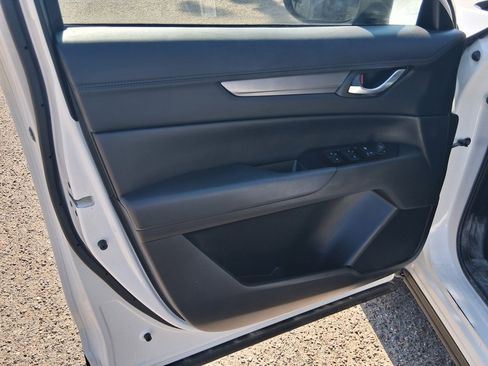 Used 2023 MAZDA CX-5 AWD 2.5 S image 11