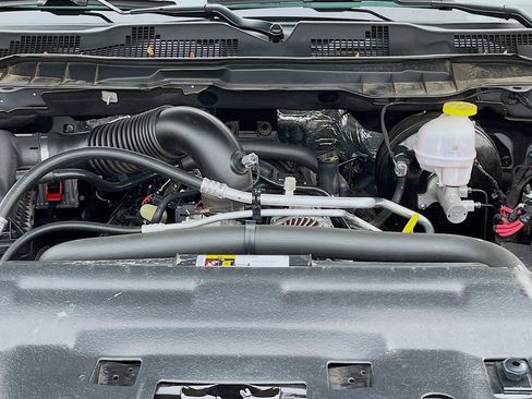 Used 2024 RAM 1500 Tradesman w/ Popular Equipment Group AWD/4WD image 30