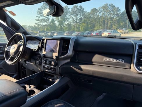 Used 2020 RAM 1500 Big Horn AWD/4WD image 26