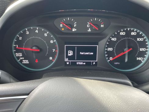 Used 2024 Chevrolet Malibu LT image 23