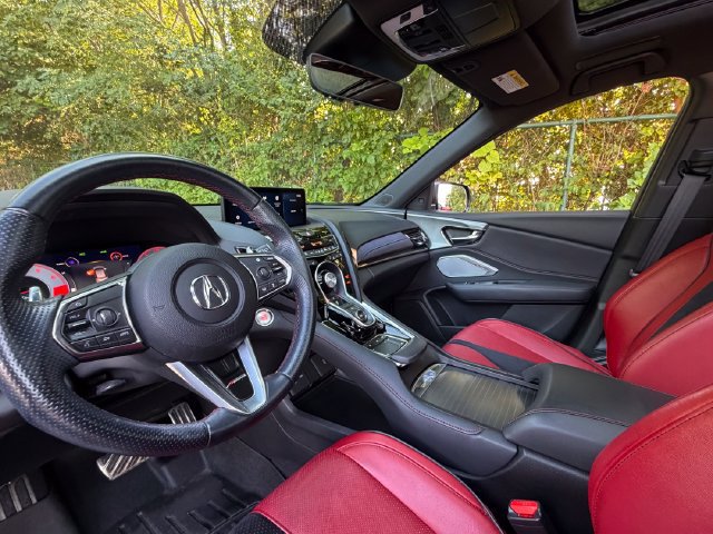 Used 2019 Acura RDX w/ Advance Package FWD image 21
