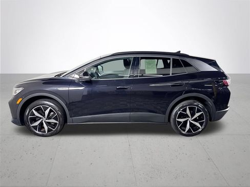 Certified 2023 Volkswagen ID.4 Pro S AWD/4WD image 10