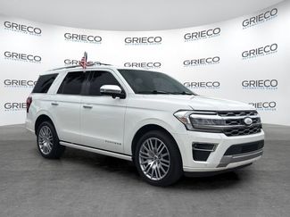 Used 2023 Ford Expedition Platinum RWD video 1