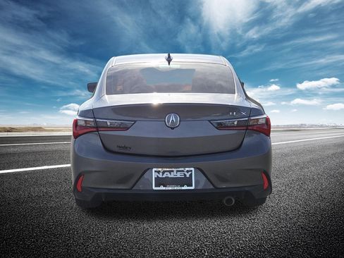 Used 2020 Acura ILX FWD image 17