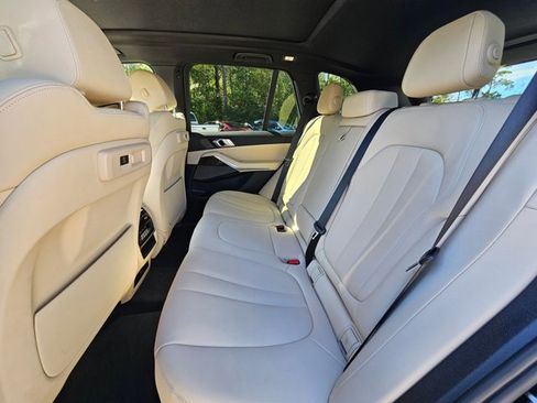 Used 2021 BMW X5 sDrive40i w/ Premium Package image 12