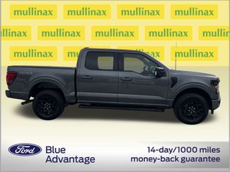 Used 2025 Ford F150 XLT w/ Equipment Group 302A MID video 2