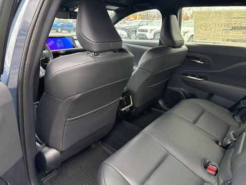 New 2026 Toyota Crown Signia AWD/4WD image 19
