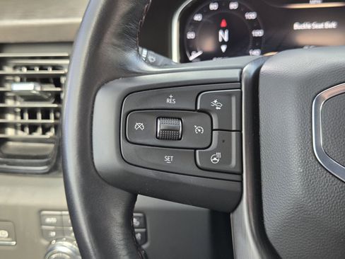 Used 2024 GMC Sierra 2500 AT4X image 20