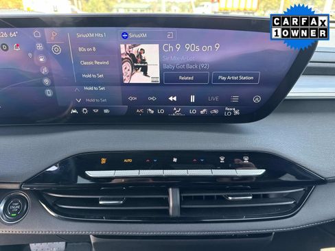 Used 2025 Buick Enclave Preferred image 27