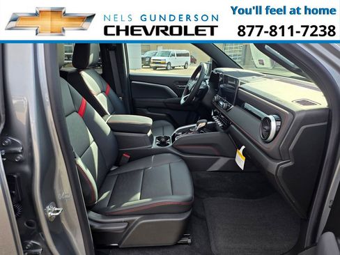 New 2026 Chevrolet Colorado Z71 AWD/4WD image 13