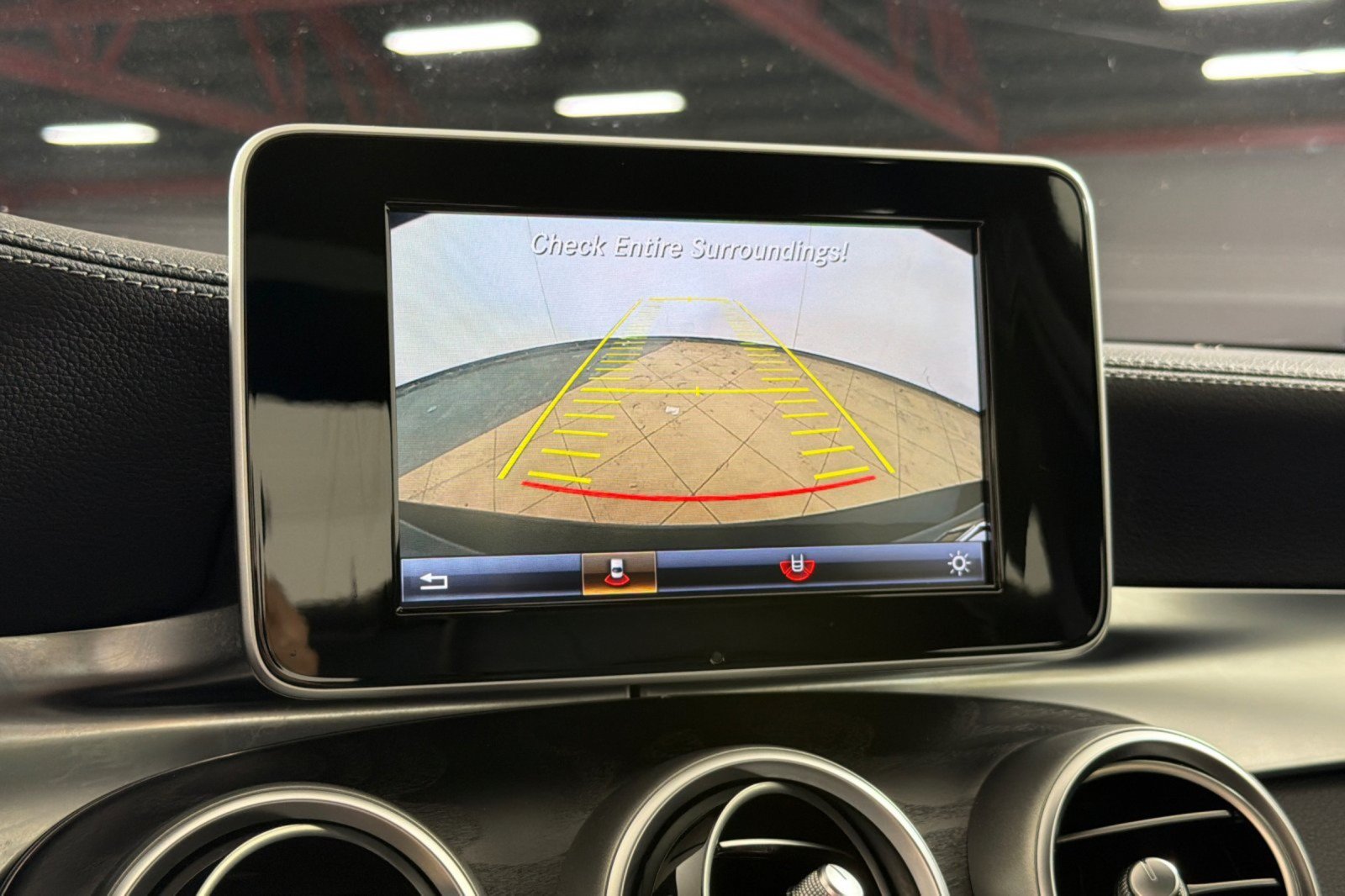 Used 2016 Mercedes-Benz C 300 Sedan image 17