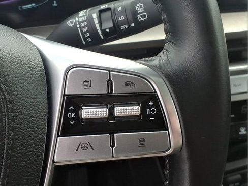 Used 2025 Kia Telluride S AWD/4WD image 22