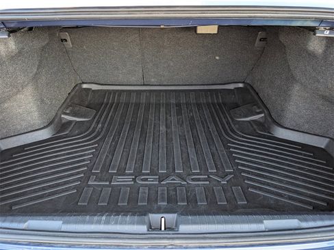 Used 2020 Subaru Legacy Limited image 18