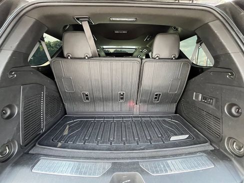 Used 2022 GMC Yukon Denali AWD/4WD image 42