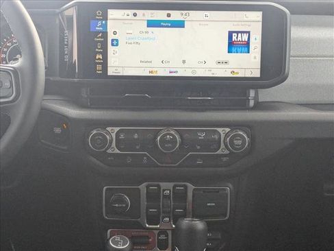 New 2026 Jeep Wrangler Willys image 13