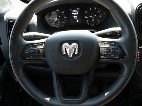 Used 2023 RAM ProMaster 2500 image 15