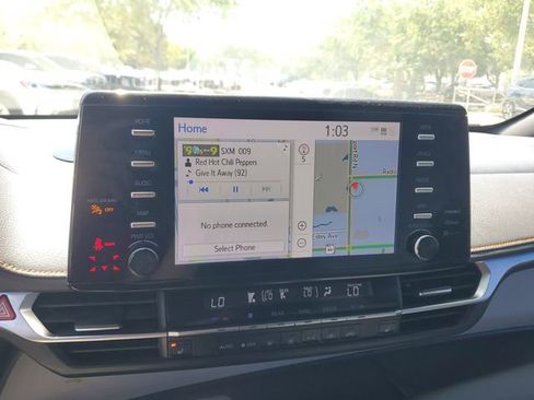 Used 2021 Toyota Sienna XSE image 25