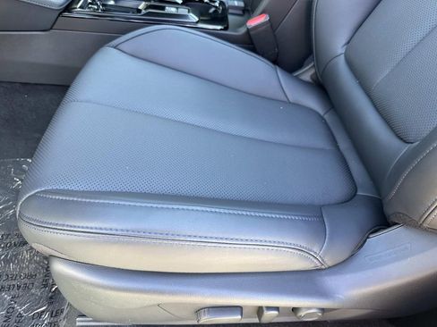 New 2026 Subaru Forester Limited image 27