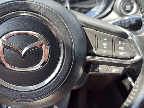 Used 2023 MAZDA CX-9 Touring AWD/4WD image 10