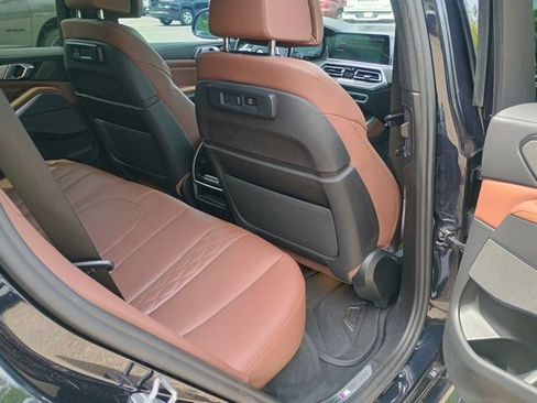 Used 2023 BMW X5 M50i w/ Dynamic Handling Package AWD/4WD image 17
