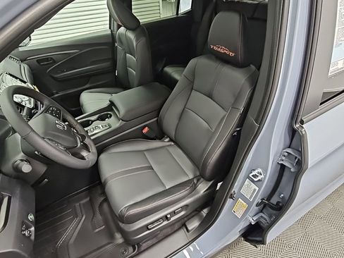 New 2026 Honda Ridgeline TrailSport image 30