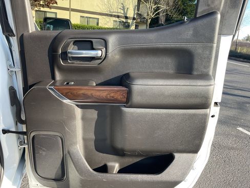 Used 2020 GMC Sierra 1500 SLT w/ SLT Premium Plus Package image 57