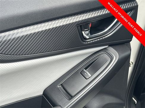 Used 2021 Subaru Crosstrek 2.5i Limited w/ Moonroof Package 1 image 15