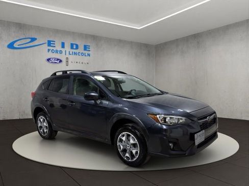 Used 2018 Subaru Crosstrek 2.0i Premium image 1