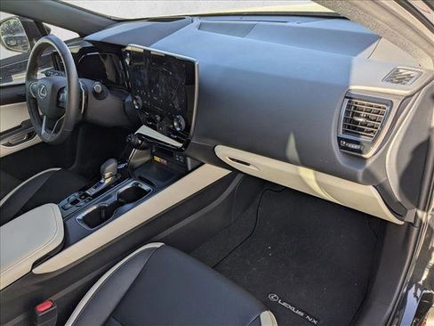 Used 2024 Lexus NX 350 AWD w/ Vision Package image 18