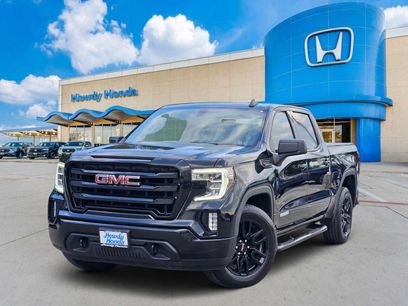 Used 2022 GMC Sierra 1500 Elevation