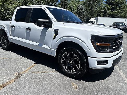 Used 2024 Ford F150 STX RWD image 7