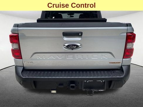 Used 2024 Ford Maverick Tremor w/ Tremor Off-Road Package AWD/4WD image 11