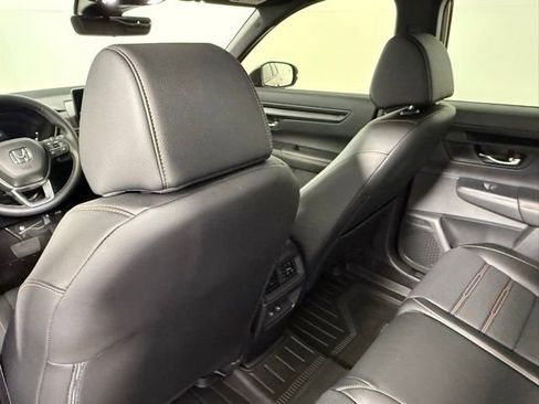 Used 2026 Honda CR-V Sport-L image 34