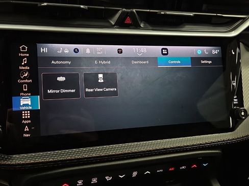New 2026 Jeep Cherokee Limited AWD/4WD image 24