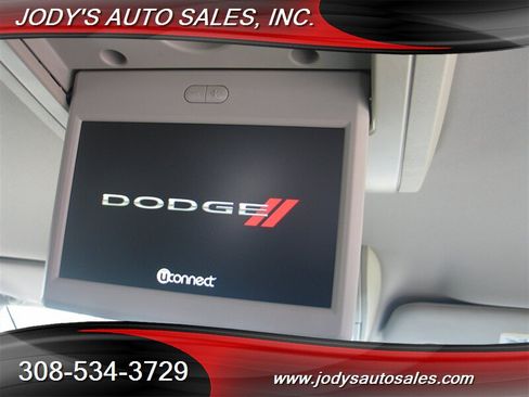 Used 2017 Dodge Grand Caravan SE w/ Power Window Group FWD image 24