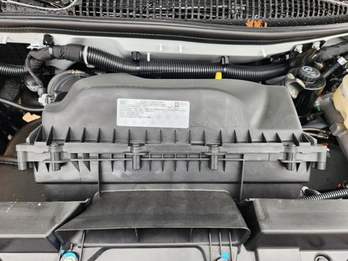 New 2025 Chevrolet Express 2500 w/ Driver Convenience Package image 30