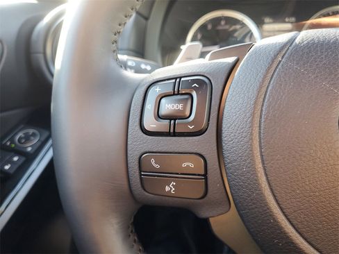 Used 2024 Lexus IS 300 w/ Comfort Package image 22