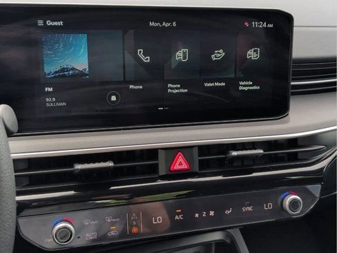 New 2026 Kia K5 LXS FWD image 21
