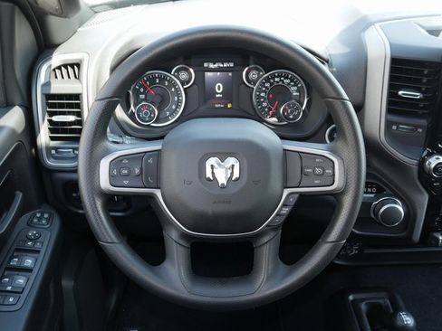 Used 2024 RAM 2500 Tradesman w/ Towing Technology Group image 16