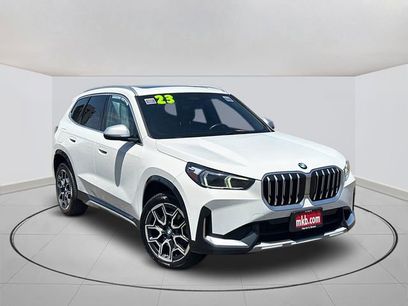 Used 2023 BMW X1 xDrive28i w/ Convenience Package