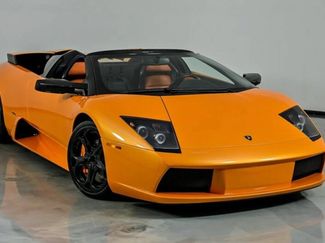 Used 2005 Lamborghini Murcielago Roadster AWD/4WD video 1