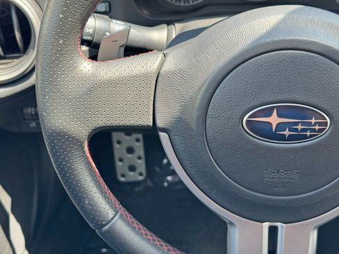 Used 2014 Subaru BRZ Limited RWD image 19